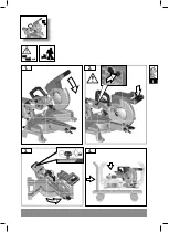 Предварительный просмотр 7 страницы Milwaukee M18 FMS190 User Manual