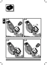 Preview for 8 page of Milwaukee M18 FMS190 User Manual