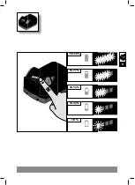 Предварительный просмотр 9 страницы Milwaukee M18 FMS190 User Manual