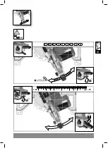 Предварительный просмотр 13 страницы Milwaukee M18 FMS190 User Manual