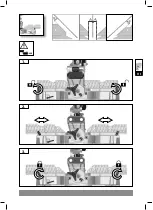 Предварительный просмотр 15 страницы Milwaukee M18 FMS190 User Manual