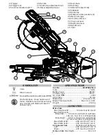 Preview for 5 page of Milwaukee M18 FMS254-0 Operator'S Manual