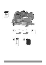 Preview for 3 page of Milwaukee M18 FMS254 Original Instructions Manual