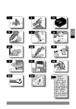 Preview for 4 page of Milwaukee M18 FMS254 Original Instructions Manual