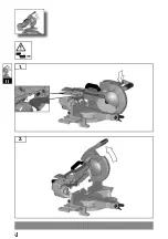 Preview for 7 page of Milwaukee M18 FMS254 Original Instructions Manual