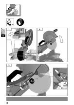 Preview for 11 page of Milwaukee M18 FMS254 Original Instructions Manual