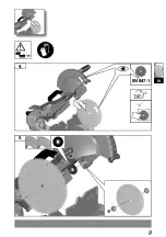 Preview for 12 page of Milwaukee M18 FMS254 Original Instructions Manual