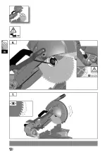 Preview for 13 page of Milwaukee M18 FMS254 Original Instructions Manual