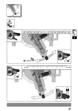 Preview for 14 page of Milwaukee M18 FMS254 Original Instructions Manual