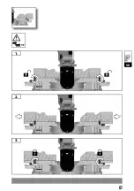 Preview for 16 page of Milwaukee M18 FMS254 Original Instructions Manual