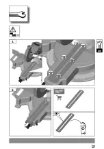 Preview for 26 page of Milwaukee M18 FMS254 Original Instructions Manual