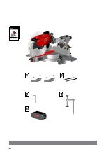 Preview for 3 page of Milwaukee M18 FMS305 Original Instructions Manual