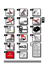 Preview for 4 page of Milwaukee M18 FMS305 Original Instructions Manual