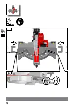 Preview for 5 page of Milwaukee M18 FMS305 Original Instructions Manual