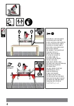 Preview for 7 page of Milwaukee M18 FMS305 Original Instructions Manual