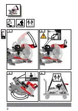 Preview for 9 page of Milwaukee M18 FMS305 Original Instructions Manual