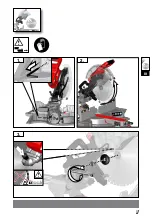 Preview for 10 page of Milwaukee M18 FMS305 Original Instructions Manual