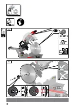 Preview for 11 page of Milwaukee M18 FMS305 Original Instructions Manual