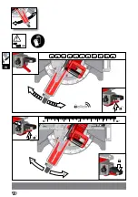 Preview for 13 page of Milwaukee M18 FMS305 Original Instructions Manual