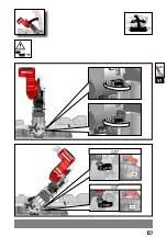 Preview for 16 page of Milwaukee M18 FMS305 Original Instructions Manual