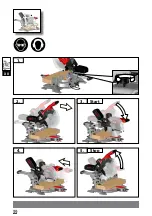 Preview for 25 page of Milwaukee M18 FMS305 Original Instructions Manual