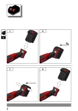 Preview for 11 page of Milwaukee M18 FMT Original Instructions Manual