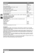 Preview for 57 page of Milwaukee M18 FMT Original Instructions Manual