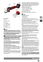 Preview for 68 page of Milwaukee M18 FMT Original Instructions Manual