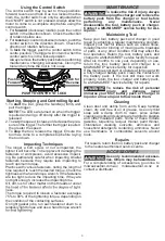 Preview for 6 page of Milwaukee M18 FMTIW2F12 Operator'S Manual