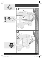 Preview for 15 page of Milwaukee M18 FN18GS Original Instructions Manual