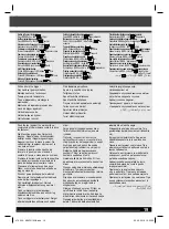 Preview for 19 page of Milwaukee M18 FN18GS Original Instructions Manual