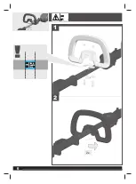 Preview for 6 page of Milwaukee M18 FOPH-0 User Manual