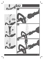 Предварительный просмотр 7 страницы Milwaukee M18 FOPH-0 User Manual