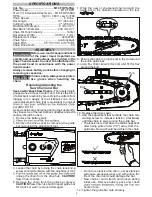 Preview for 6 page of Milwaukee M18 FOPH-CSA Operator'S Manual