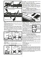 Preview for 12 page of Milwaukee M18 FOPH-CSA Operator'S Manual