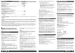 Preview for 6 page of Milwaukee M18 FOPH-EA Original Instructions Manual