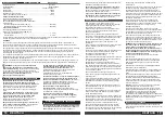 Preview for 10 page of Milwaukee M18 FOPH-HTA Original Instructions Manual