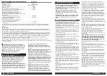 Preview for 16 page of Milwaukee M18 FOPH-HTA Original Instructions Manual