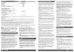 Preview for 24 page of Milwaukee M18 FOPH-HTA Original Instructions Manual