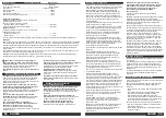 Preview for 28 page of Milwaukee M18 FOPH-HTA Original Instructions Manual