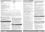 Preview for 36 page of Milwaukee M18 FOPH-HTA Original Instructions Manual