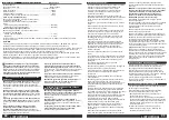 Preview for 48 page of Milwaukee M18 FOPH-HTA Original Instructions Manual