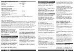 Preview for 56 page of Milwaukee M18 FOPH-HTA Original Instructions Manual