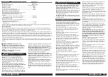 Preview for 58 page of Milwaukee M18 FOPH-HTA Original Instructions Manual