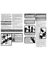 Preview for 3 page of Milwaukee M18 FORCE LOGIC 2673-20L Operator'S Manual