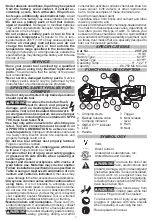 Preview for 3 page of Milwaukee M18 FORCE LOGIC 2877-20 Operator'S Manual