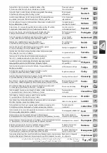 Preview for 2 page of Milwaukee M18 FPFT Original Instructions Manual