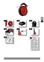 Предварительный просмотр 4 страницы Milwaukee M18 FPFT Original Instructions Manual