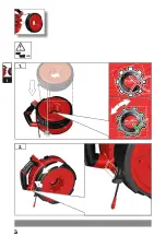 Preview for 5 page of Milwaukee M18 FPFT Original Instructions Manual