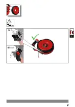 Preview for 6 page of Milwaukee M18 FPFT Original Instructions Manual